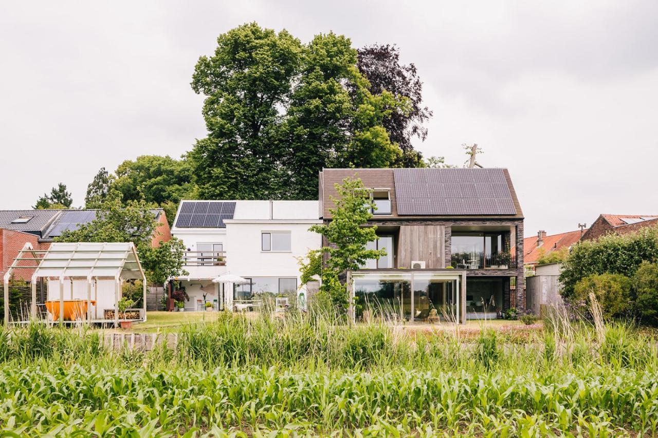 Bed and Breakfast Logieslogees Tielrode Zewnętrze zdjęcie